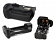 Grip Pixel Vertax D12 for Nikon D800/D800E